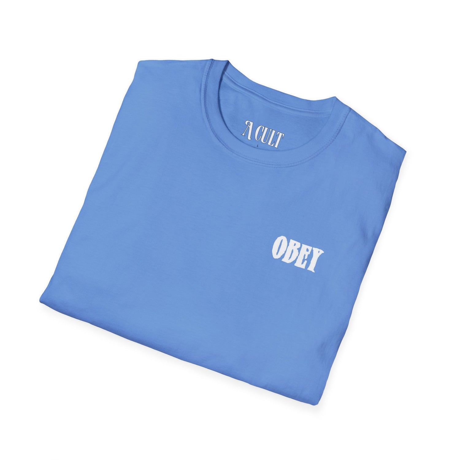 A Cult - Subliminal - Unisex Soft-Style T-Shirt