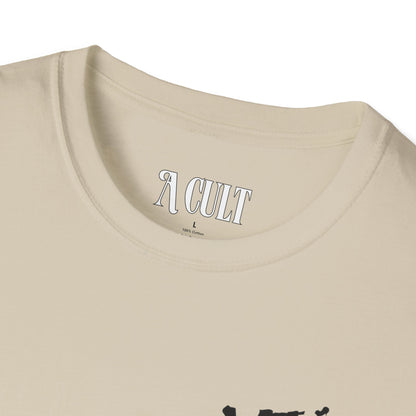 The Warriors - Group - Unisex Soft-Style T-Shirt