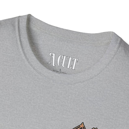 Spinal Tap - Intravenus de Milo - Unisex Soft-Style T-Shirt