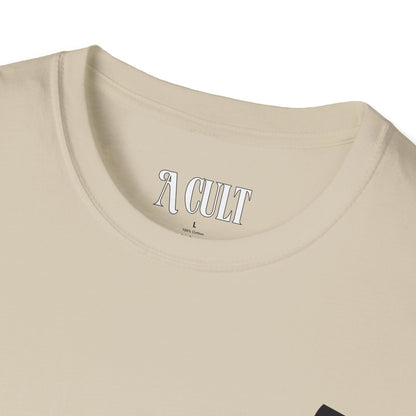 Wu Tang Clan - 36 Chambers - Unisex Soft-Style T-Shirt