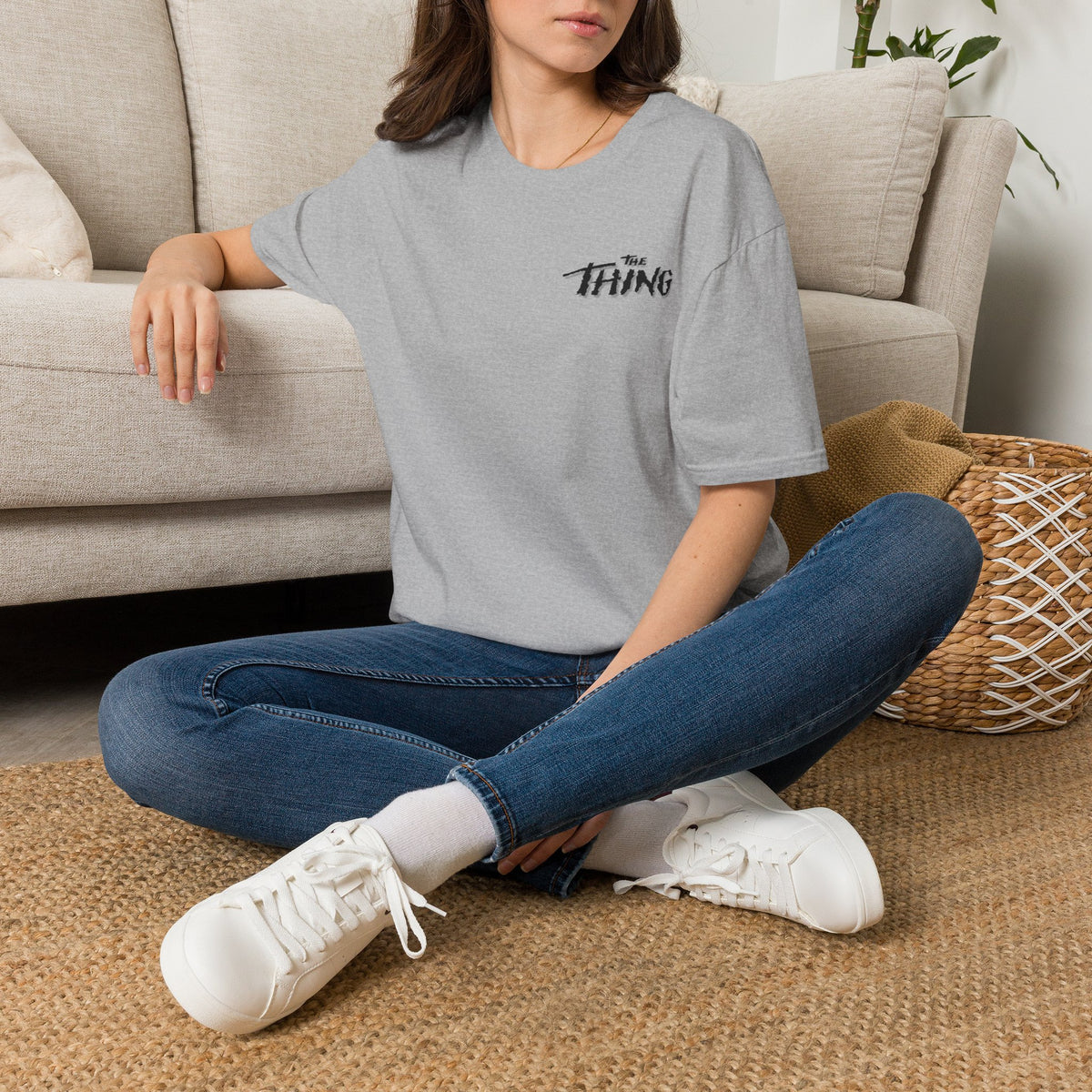 The Thing - 1982 - Unisex Soft-Style T-Shirt
