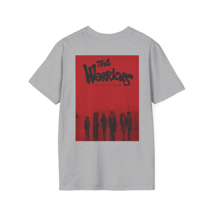 The Warriors - Can You Dig It? - Unisex Soft-Style T-Shirt