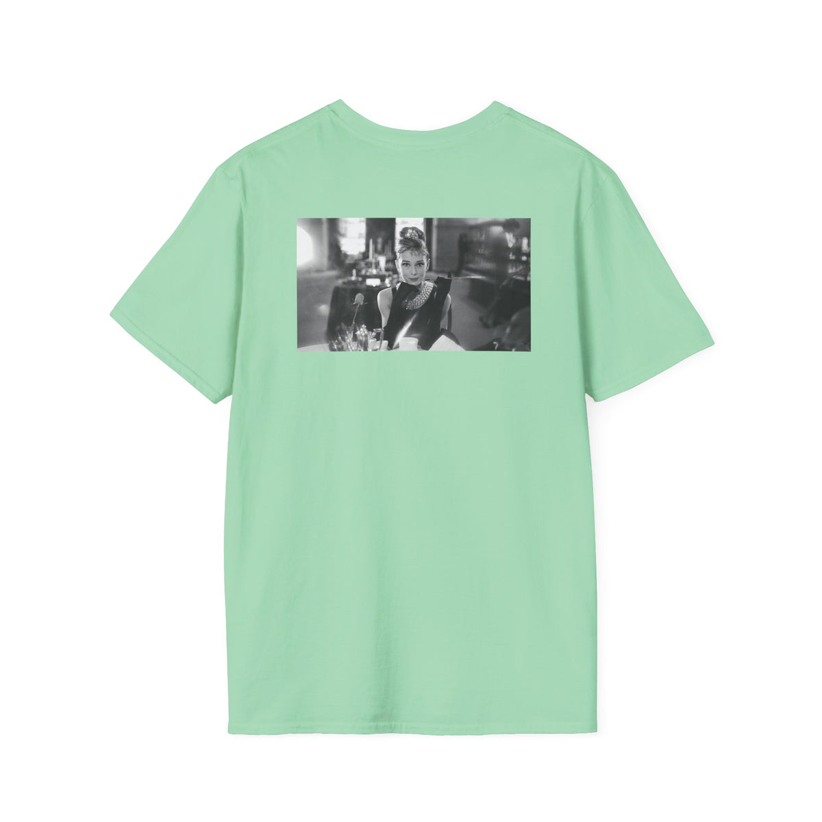 Breakfast at Tiffany&