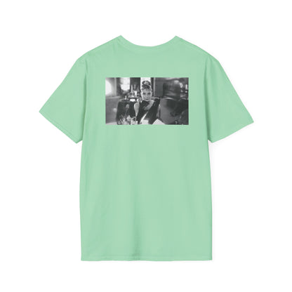 Breakfast at Tiffany&