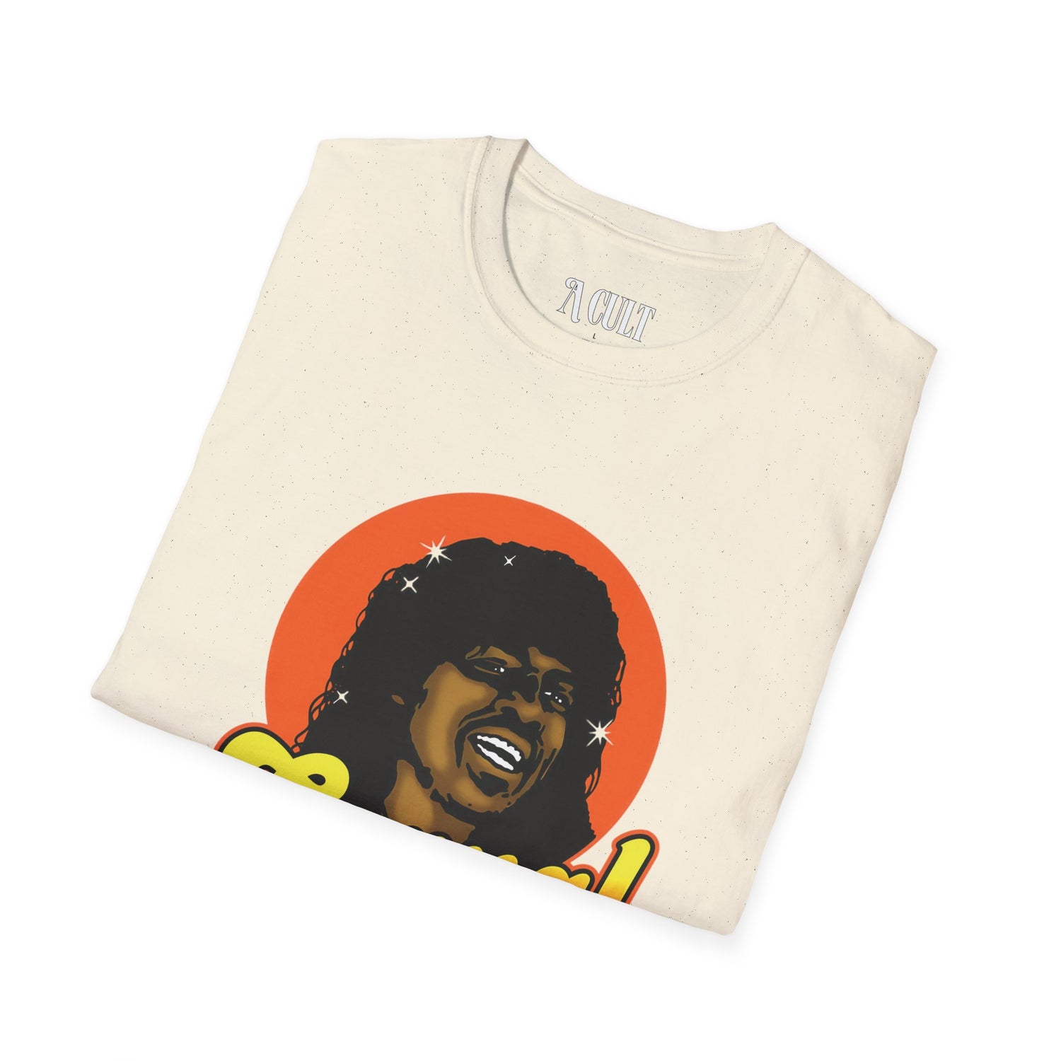 Coming To America - Sexual Chocolate - Unisex Soft-Style T-Shirt