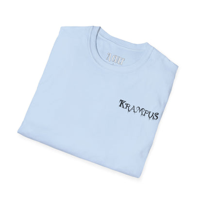 Krampus - 2015 - Unisex Soft-Style T-Shirt