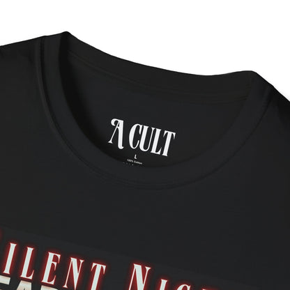 Silent Night Deadly Night - 1984 - Unisex Soft-Style T-Shirt