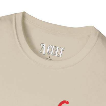 The Warriors - Can You Dig It? - Unisex Soft-Style T-Shirt
