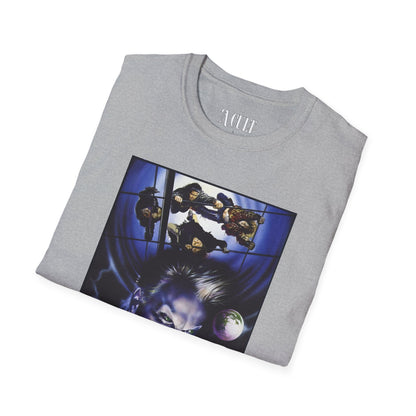 The Lost Boys - Movie Poster - Unisex Soft-Style T-Shirt