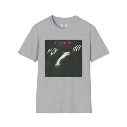 The Smiths - The Queen - Unisex Soft-Style T-Shirt