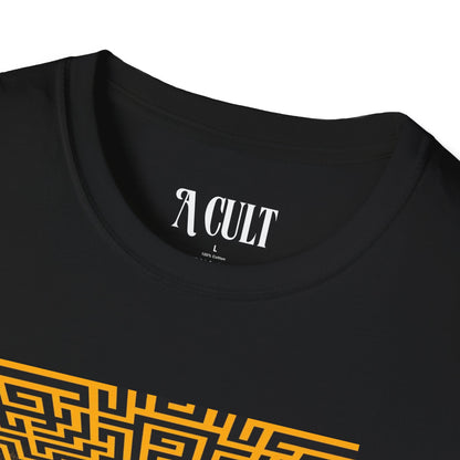 The Shining - Stanley - Unisex Soft-Style T-Shirt