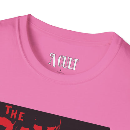 The Day of the Beast - 1995 - Unisex Soft-Style T-Shirt