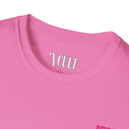 In Bruges - Shoot First - Unisex Soft-Style T-Shirt