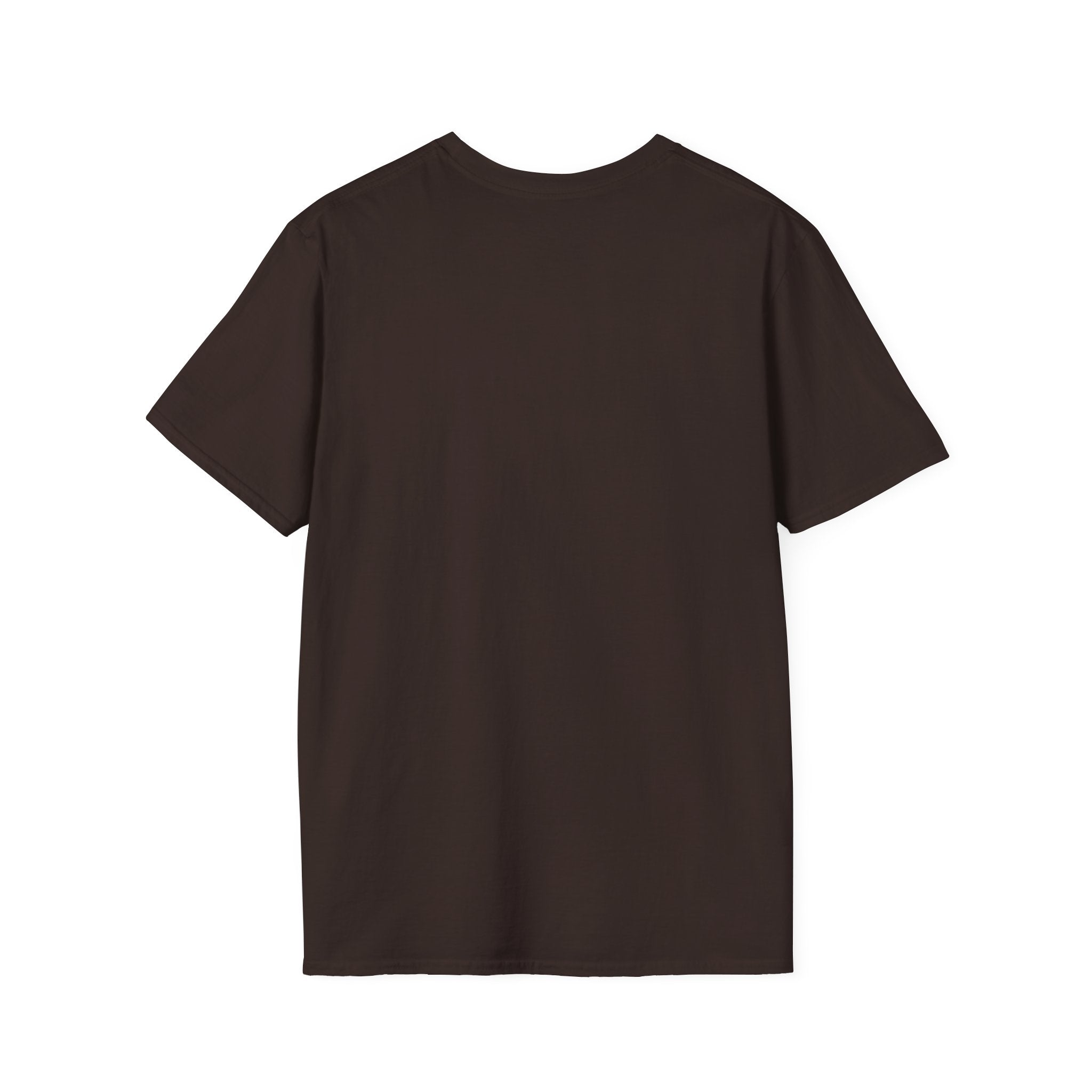 Gentlemen Broncos - Surveillance - Unisex Soft-Style T-Shirt