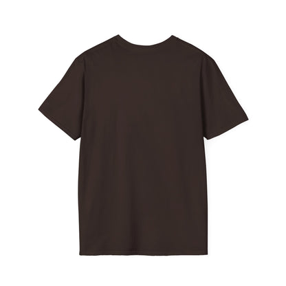 Gentlemen Broncos - Surveillance - Unisex Soft-Style T-Shirt