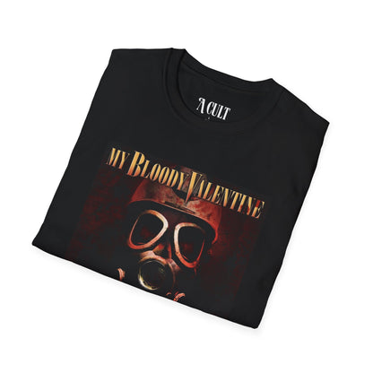 My Bloody Valentine - Hope to Die - Unisex Soft-Style T-Shirt
