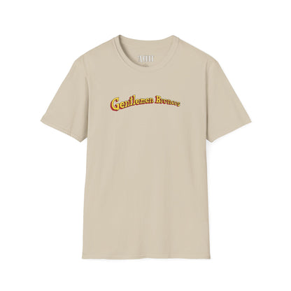 Gentlemen Broncos - Smell - Unisex Soft-Style T-Shirt