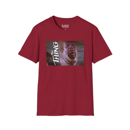 The Thing - Monster - Unisex Soft-Style T-Shirt