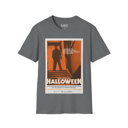 Halloween 35th Anniversary - Unisex Soft-Style T-Shirt