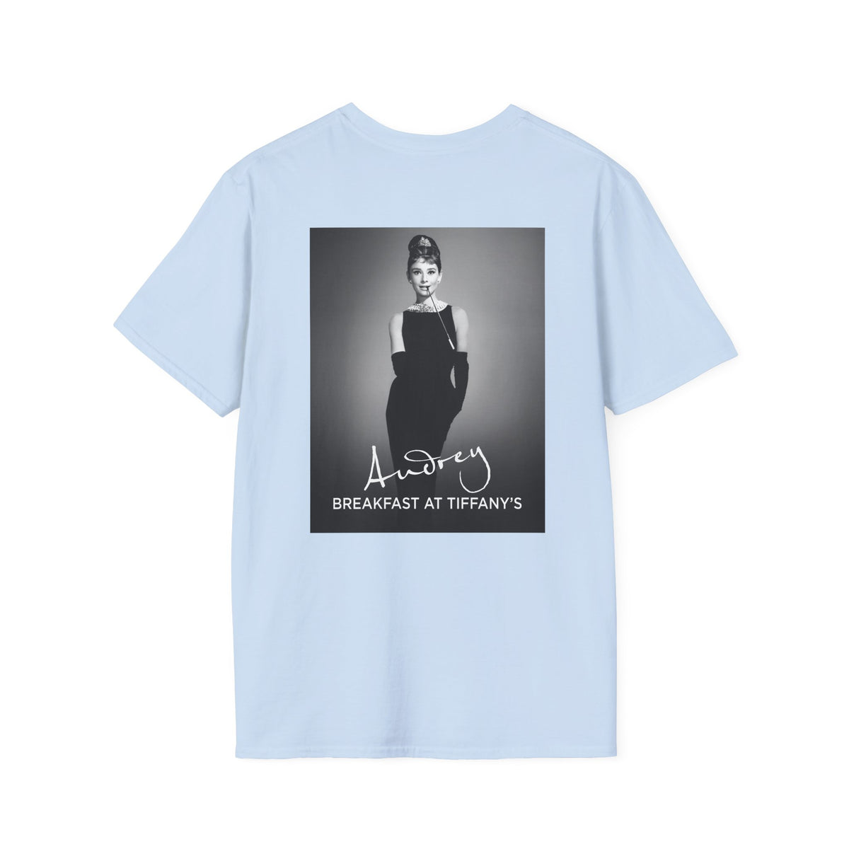 Breakfast at Tiffany&