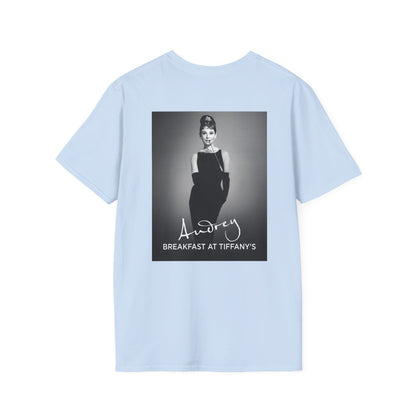 Breakfast at Tiffany&