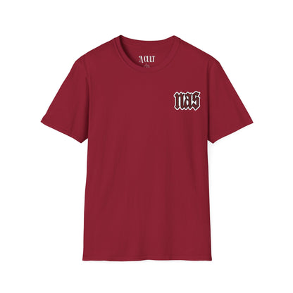 Illmatic - N.A.S. - Unisex Soft-Style T-Shirt