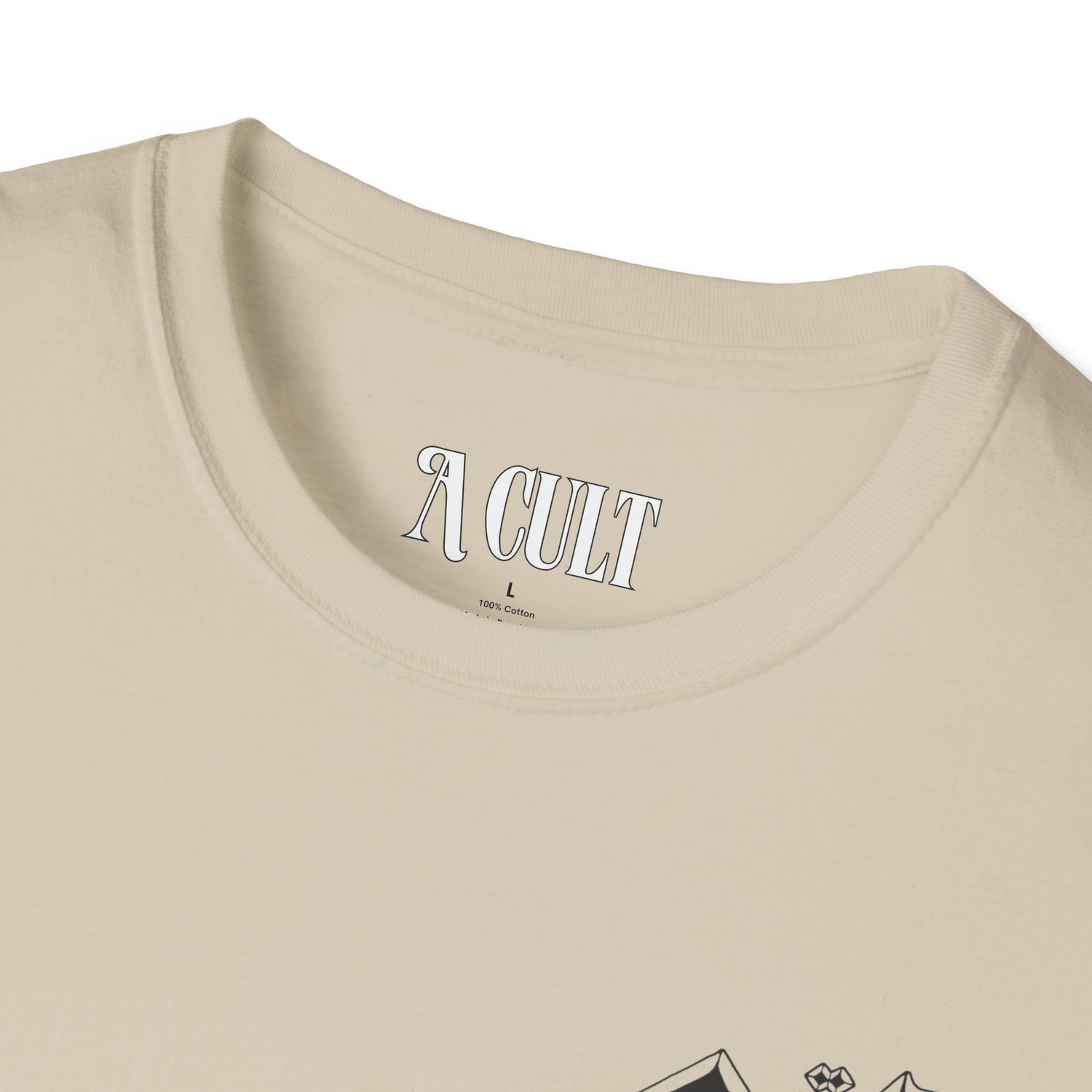 Spinal Tap - Eleven - Unisex Soft-Style T-Shirt