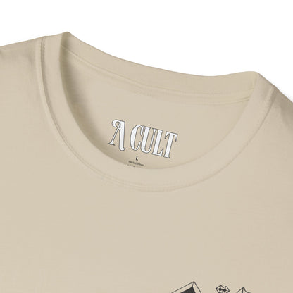 Spinal Tap - Eleven - Unisex Soft-Style T-Shirt