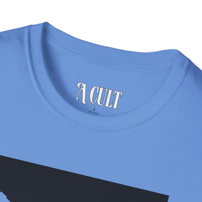 Sonic Youth - Rats - Unisex Soft-Style T-Shirt
