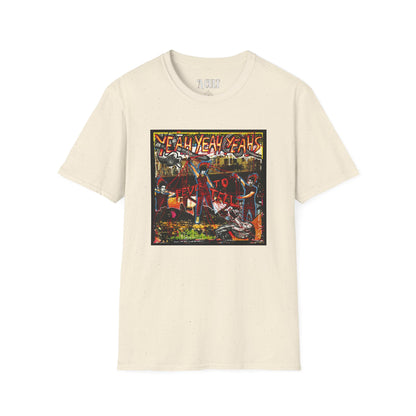 Yeah Yeah Yeahs - Fever To Tell - Unisex Soft-Style T-Shirt