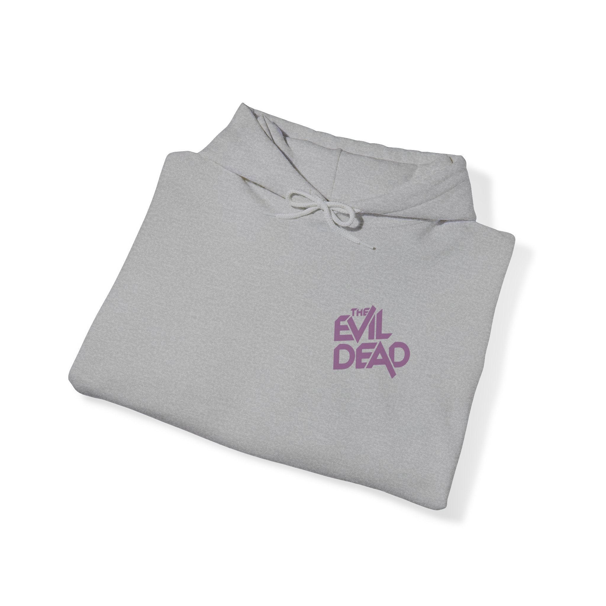 The Evil Dead - Buried - Unisex Heavy Blend™ Hooded Sweatshirt