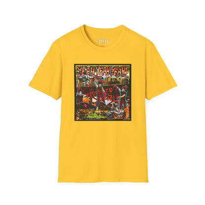 Yeah Yeah Yeahs - Fever To Tell - Unisex Soft-Style T-Shirt