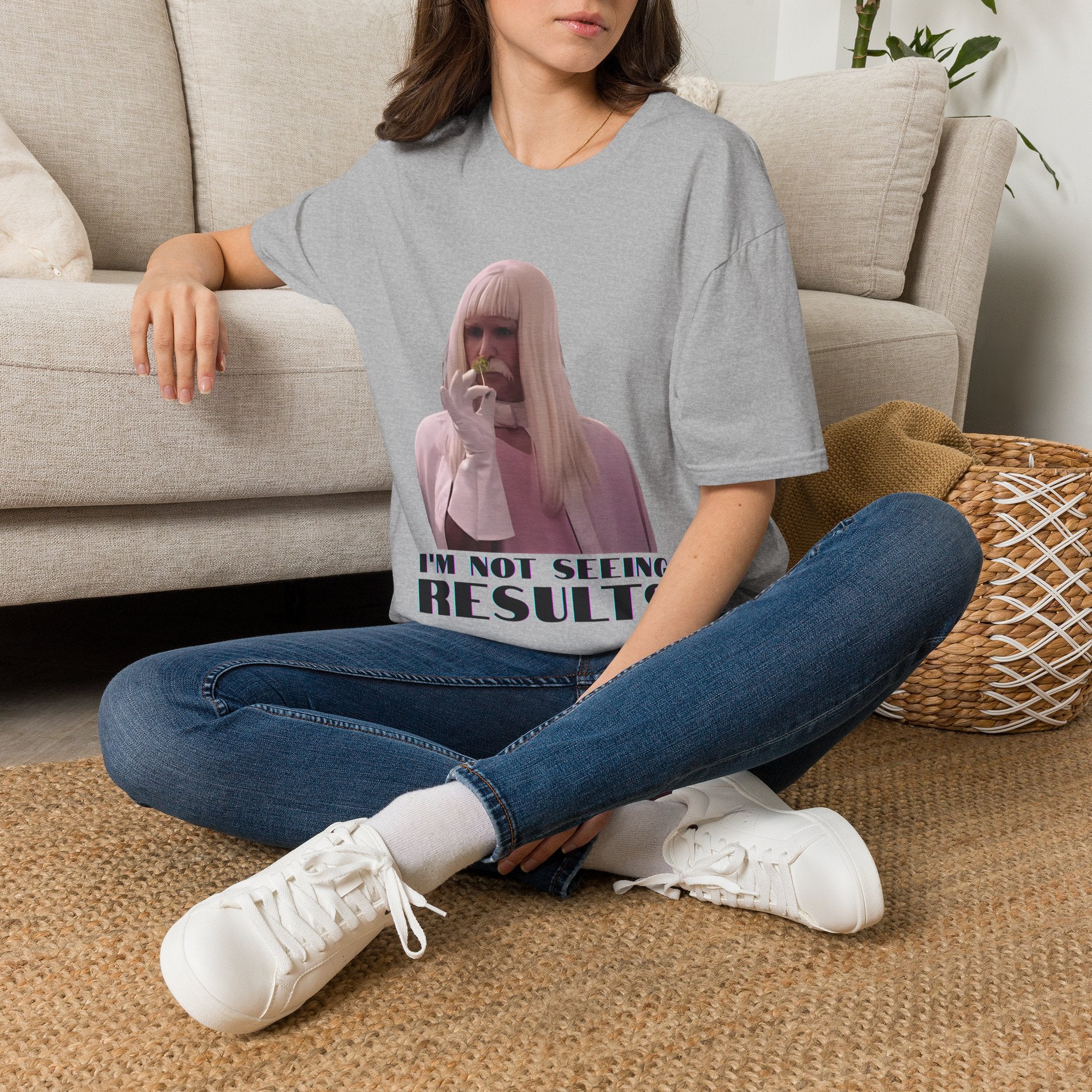 Gentlemen Broncos - Results - Unisex Soft-Style T-Shirt
