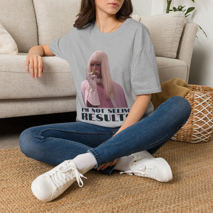 Gentlemen Broncos - Results - Unisex Soft-Style T-Shirt