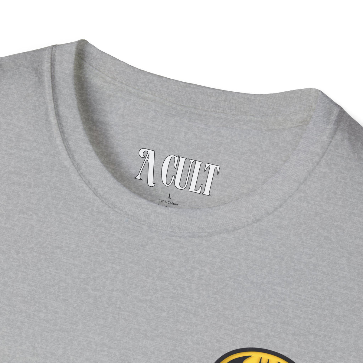 Batman Returns - Poster Tee - Unisex Soft-Style T-Shirt