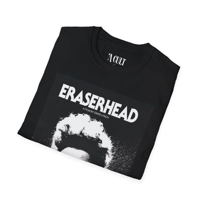 David Lynch - Eraserhead - Unisex Soft-Style T-Shirt