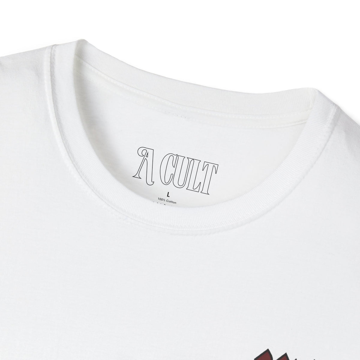 Illmatic - N.A.S. - Unisex Soft-Style T-Shirt