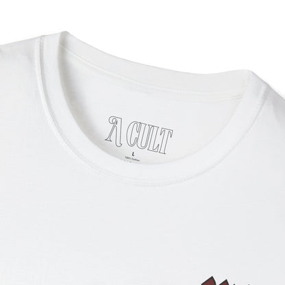 Illmatic - N.A.S. - Unisex Soft-Style T-Shirt