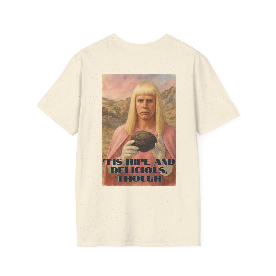 Gentlemen Broncos - &