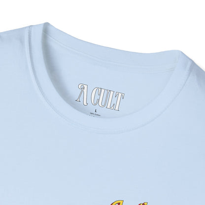 Gentlemen Broncos - Onius - Unisex Soft-Style T-Shirt