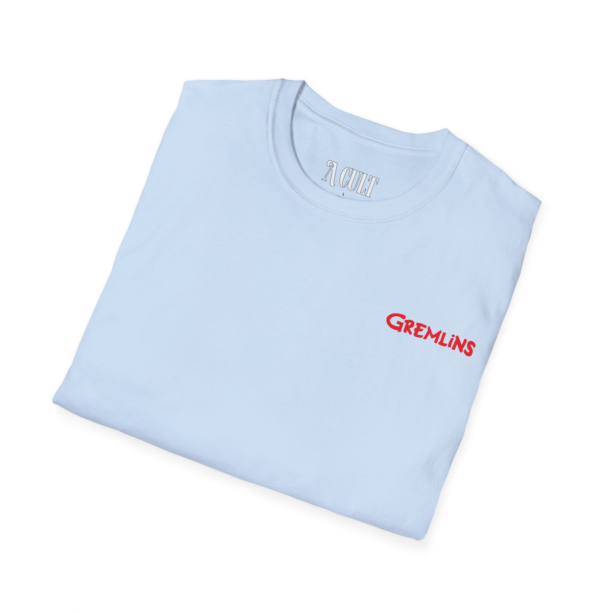 Gremlins - 1984 - Unisex Soft-Style T-Shirt