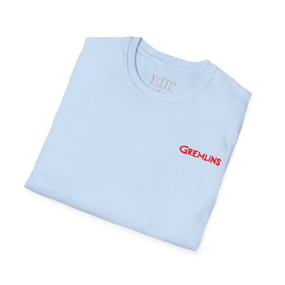 Gremlins - 1984 - Unisex Soft-Style T-Shirt