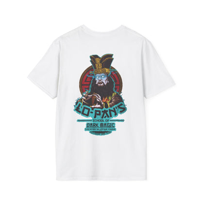 Big Trouble In Little China - Lo-Pan - Unisex Soft-Style T-Shirt