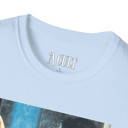 True Romance - Tony - Unisex Soft-Style T-Shirt