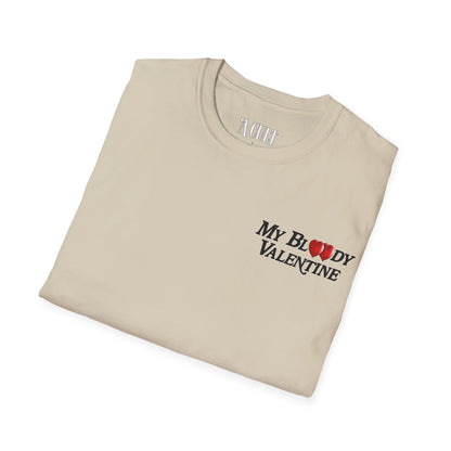 My Bloody Valentine - Lose Your Heart - Unisex Soft-Style T-Shirt