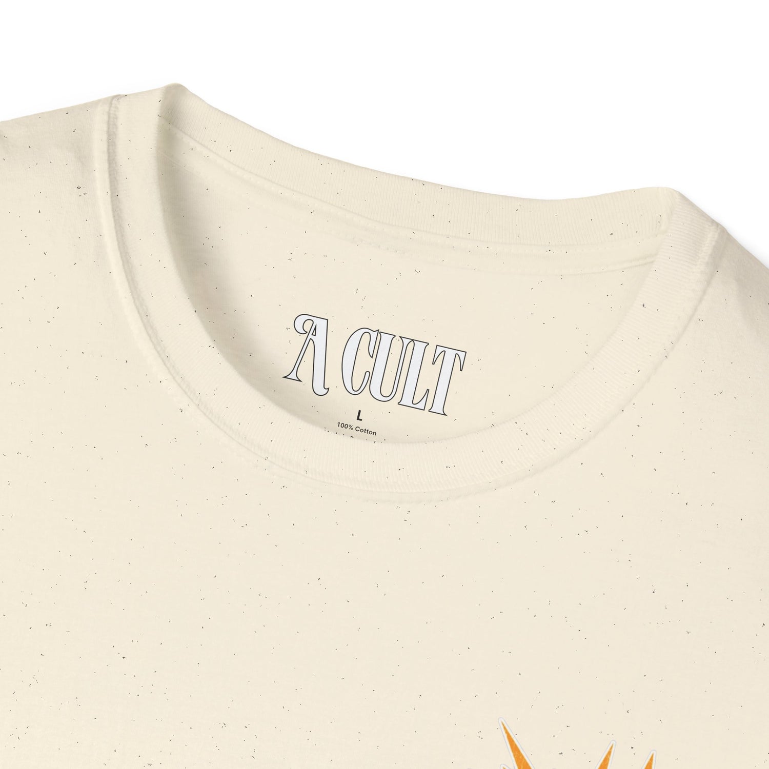 Coming To America - Soul Glo Shine - Unisex Soft-Style T-Shirt