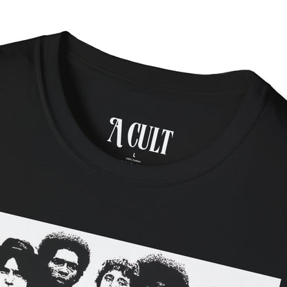 The Warriors - OG Gang - Unisex Soft-Style T-Shirt