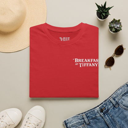 Breakfast at Tiffany&