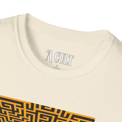 The Shining - Stanley - Unisex Soft-Style T-Shirt