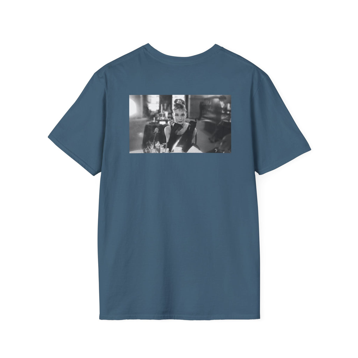 Breakfast at Tiffany&